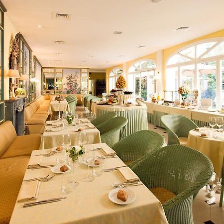 Hotel Victoria & Iside Spa Τορίνο Εξωτερικό φωτογραφία