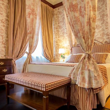 Hotel Victoria & Iside Spa Τορίνο Εξωτερικό φωτογραφία