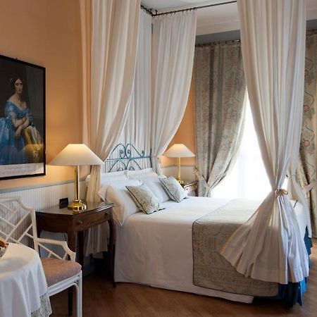 Hotel Victoria & Iside Spa Τορίνο Εξωτερικό φωτογραφία