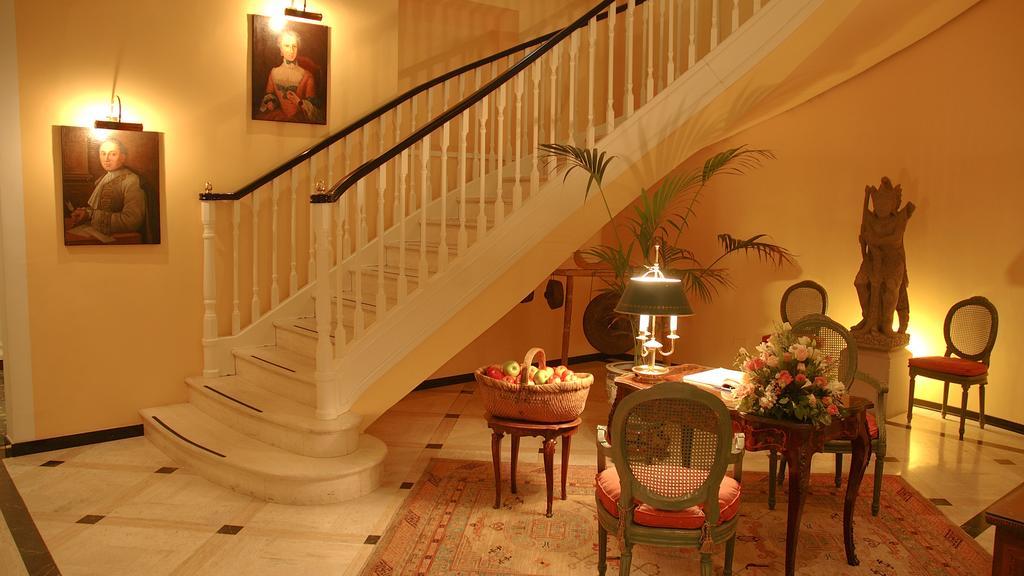 Hotel Victoria & Iside Spa Τορίνο Εξωτερικό φωτογραφία