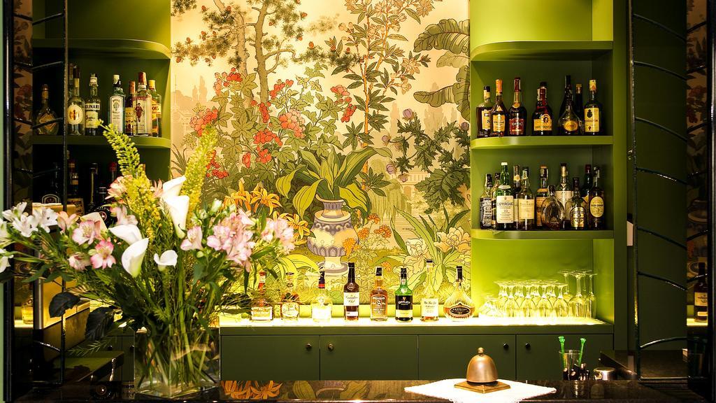 Hotel Victoria & Iside Spa Τορίνο Εξωτερικό φωτογραφία