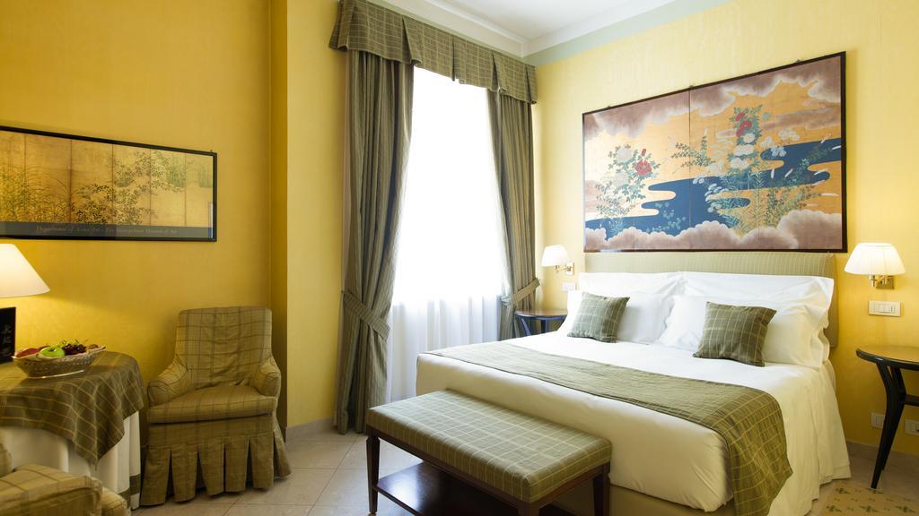 Hotel Victoria & Iside Spa Τορίνο Εξωτερικό φωτογραφία