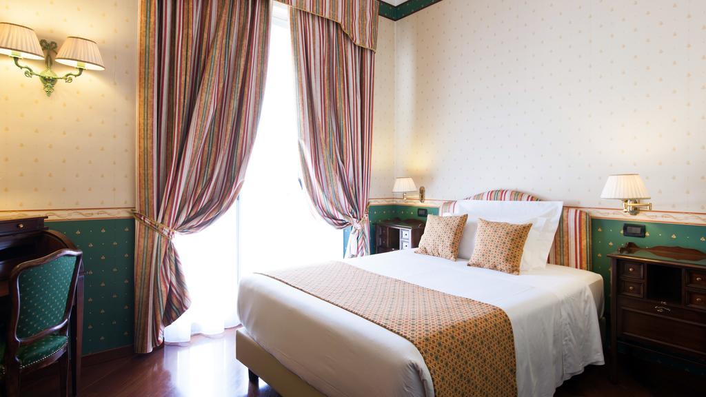 Hotel Victoria & Iside Spa Τορίνο Εξωτερικό φωτογραφία