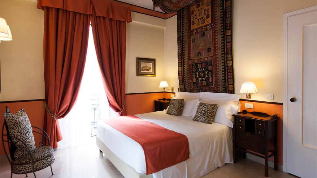 Hotel Victoria & Iside Spa Τορίνο Εξωτερικό φωτογραφία