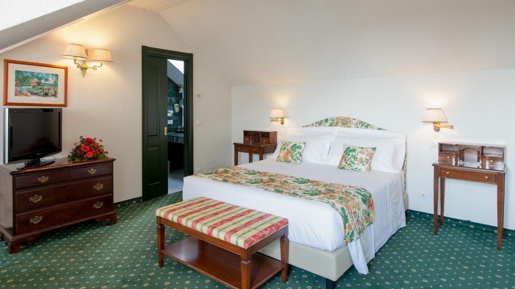 Hotel Victoria & Iside Spa Τορίνο Εξωτερικό φωτογραφία