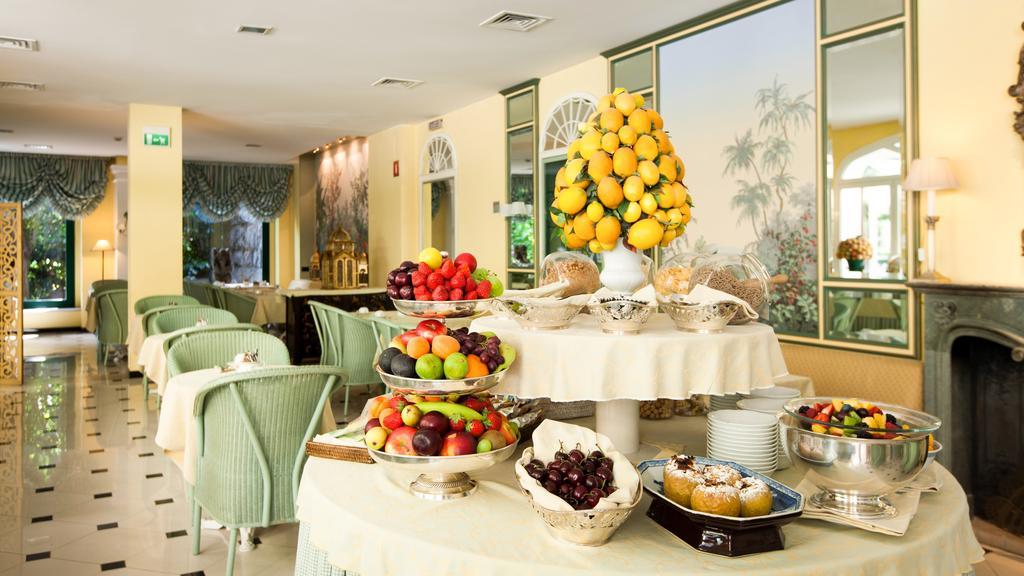 Hotel Victoria & Iside Spa Τορίνο Εξωτερικό φωτογραφία