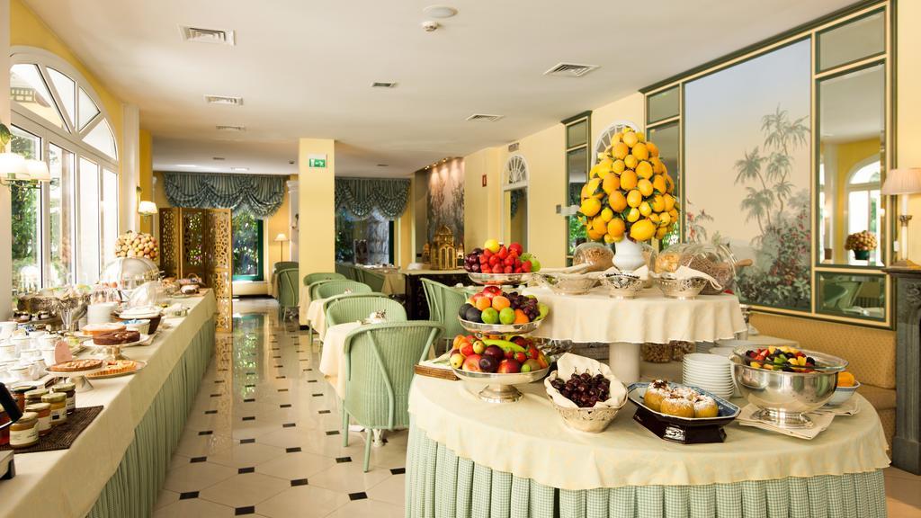 Hotel Victoria & Iside Spa Τορίνο Εξωτερικό φωτογραφία
