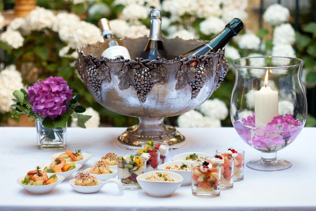 Hotel Victoria & Iside Spa Τορίνο Εξωτερικό φωτογραφία