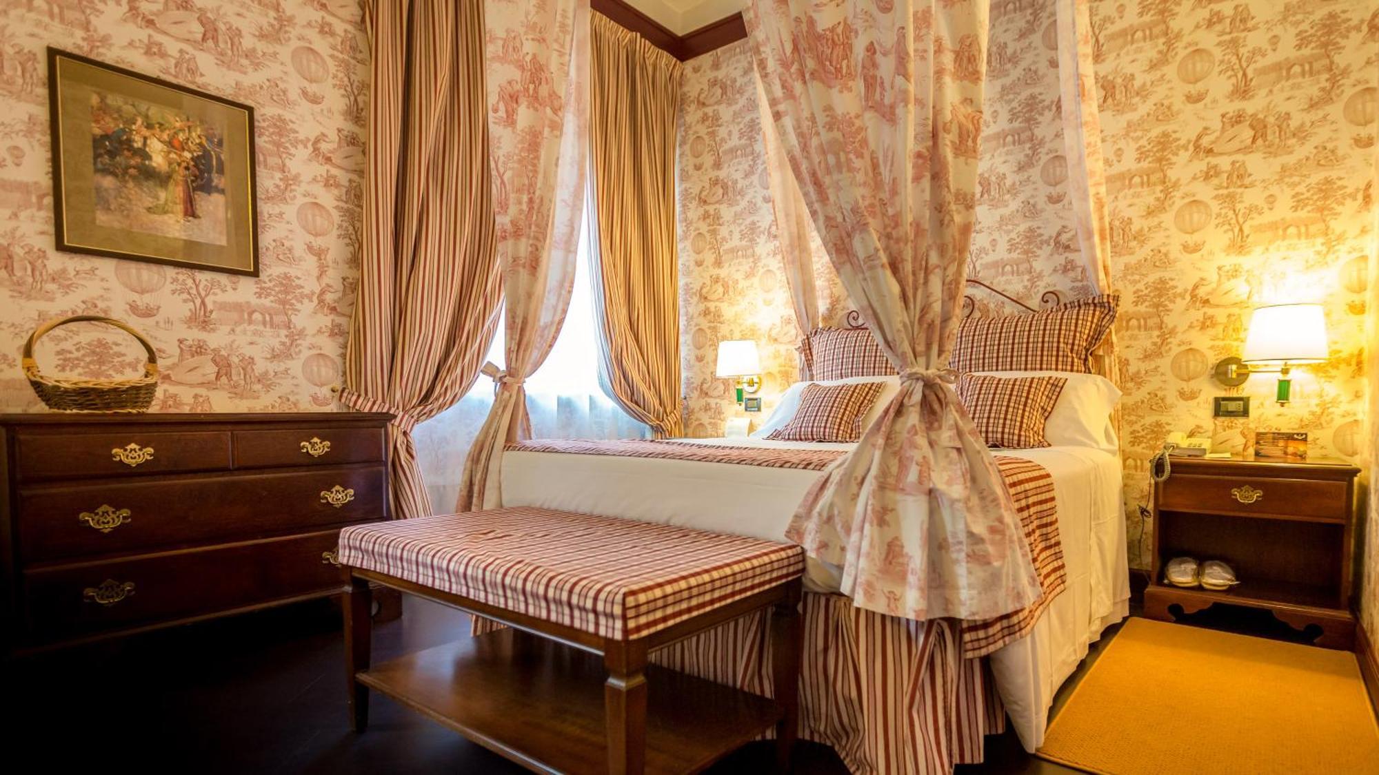 Hotel Victoria & Iside Spa Τορίνο Εξωτερικό φωτογραφία