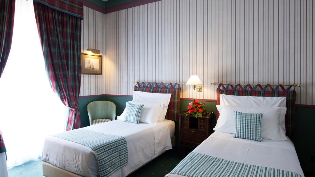 Hotel Victoria & Iside Spa Τορίνο Εξωτερικό φωτογραφία