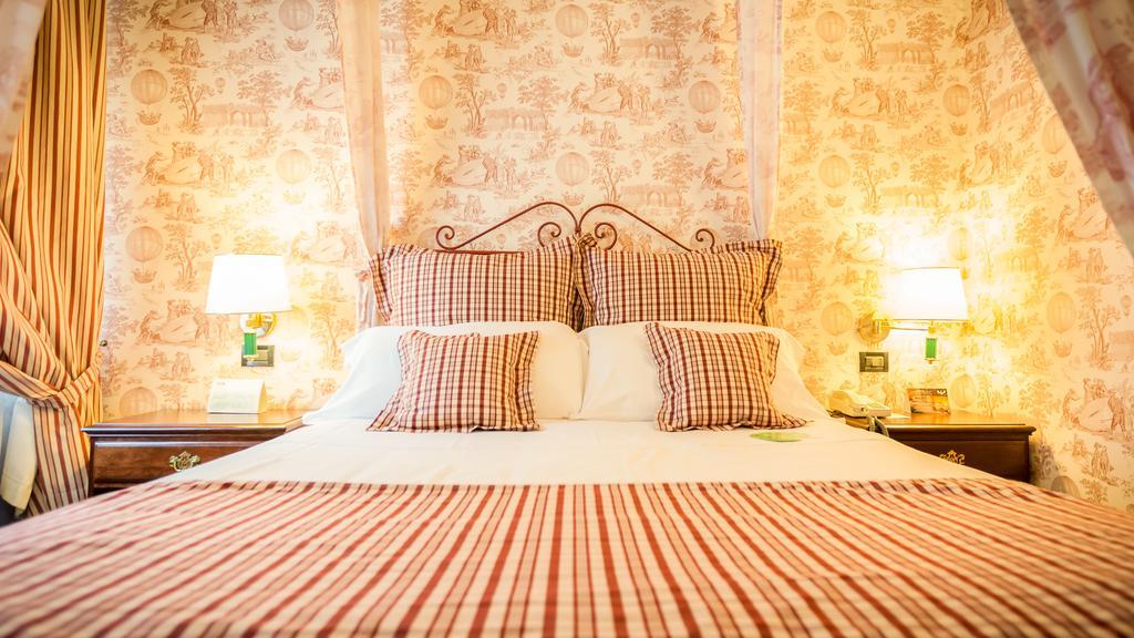 Hotel Victoria & Iside Spa Τορίνο Εξωτερικό φωτογραφία