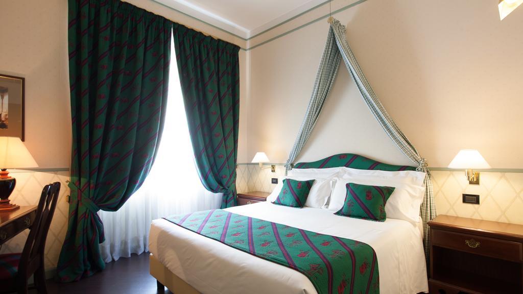 Hotel Victoria & Iside Spa Τορίνο Εξωτερικό φωτογραφία