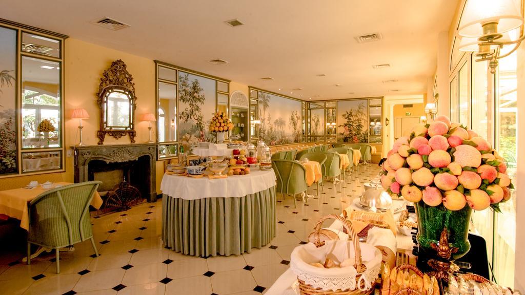 Hotel Victoria & Iside Spa Τορίνο Εξωτερικό φωτογραφία