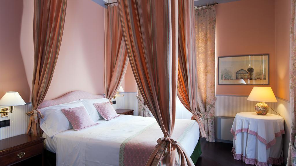 Hotel Victoria & Iside Spa Τορίνο Εξωτερικό φωτογραφία