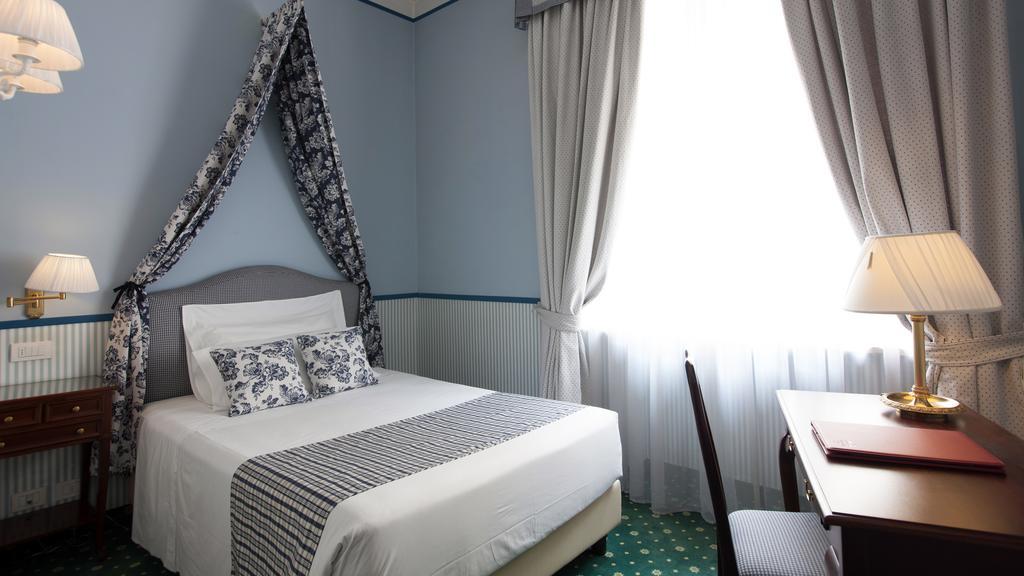 Hotel Victoria & Iside Spa Τορίνο Εξωτερικό φωτογραφία
