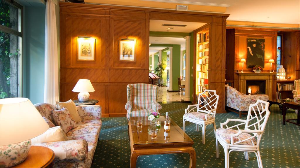 Hotel Victoria & Iside Spa Τορίνο Εξωτερικό φωτογραφία
