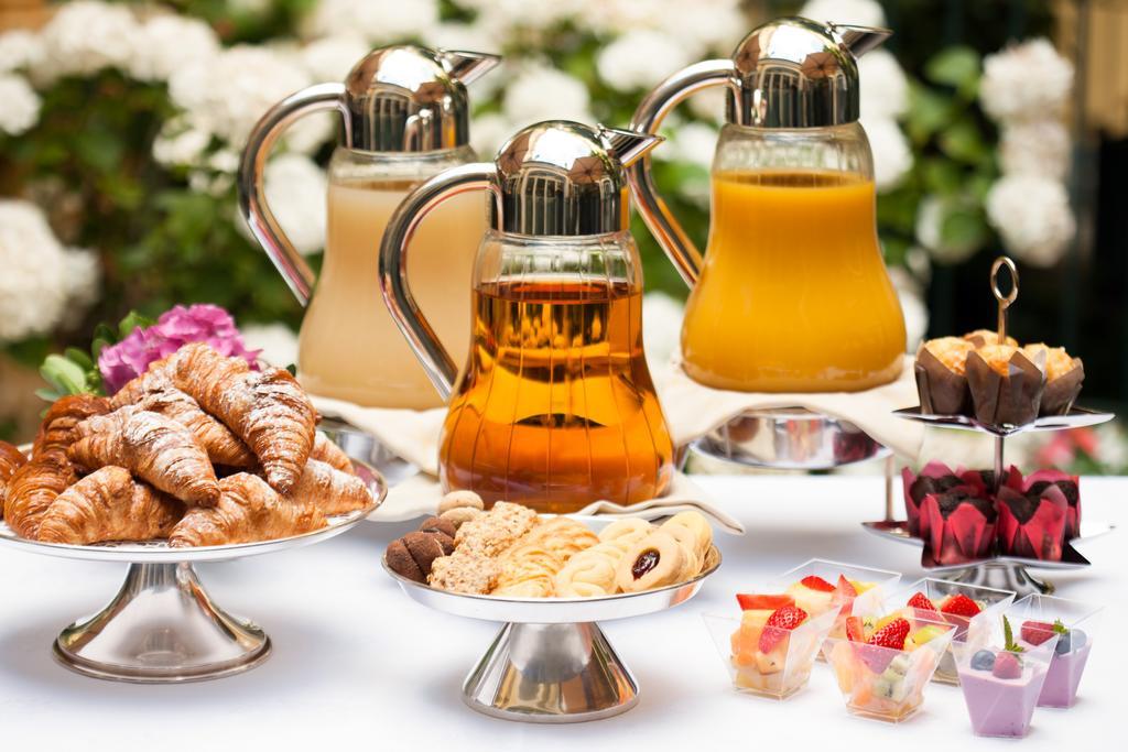 Hotel Victoria & Iside Spa Τορίνο Εξωτερικό φωτογραφία