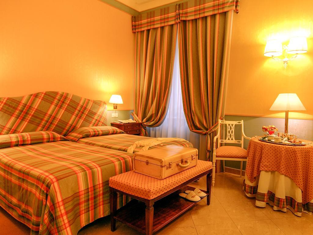 Hotel Victoria & Iside Spa Τορίνο Εξωτερικό φωτογραφία