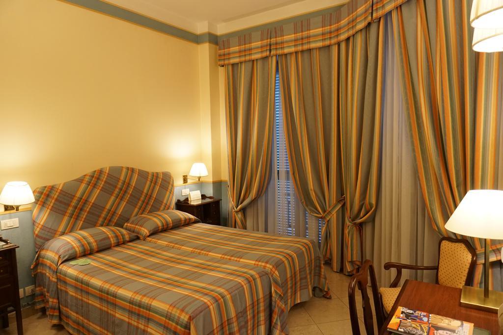 Hotel Victoria & Iside Spa Τορίνο Εξωτερικό φωτογραφία