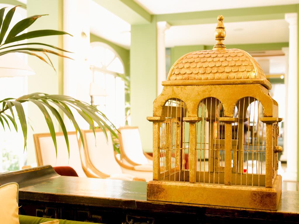 Hotel Victoria & Iside Spa Τορίνο Εξωτερικό φωτογραφία