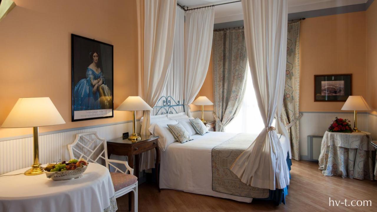 Hotel Victoria & Iside Spa Τορίνο Εξωτερικό φωτογραφία