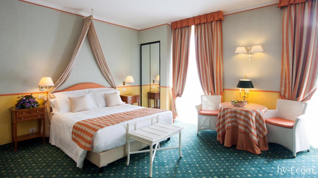 Hotel Victoria & Iside Spa Τορίνο Εξωτερικό φωτογραφία