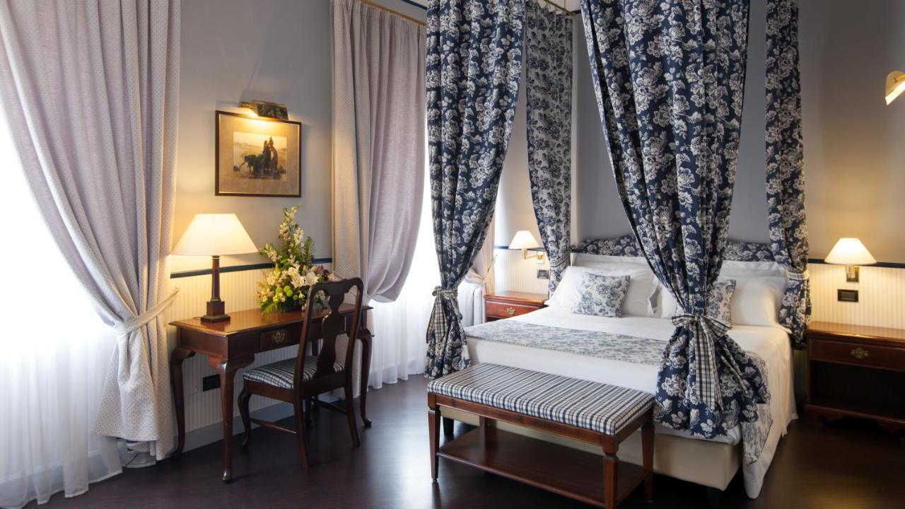 Hotel Victoria & Iside Spa Τορίνο Εξωτερικό φωτογραφία